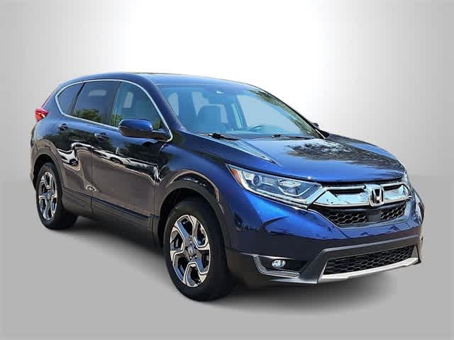 Thumbnail: 2019 Honda CR-V - 2