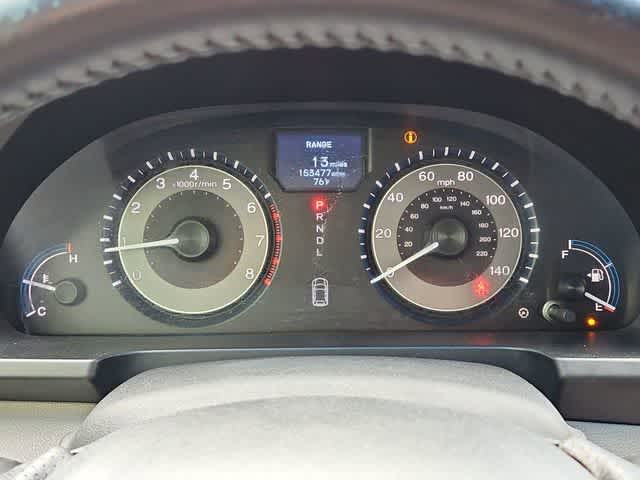 Thumbnail: 2011 Honda Odyssey - 34