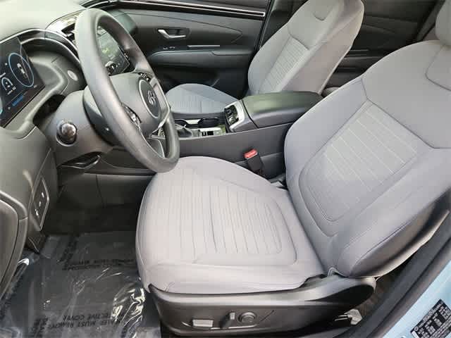 Thumbnail: 2023 Hyundai Santa Cruz - 16