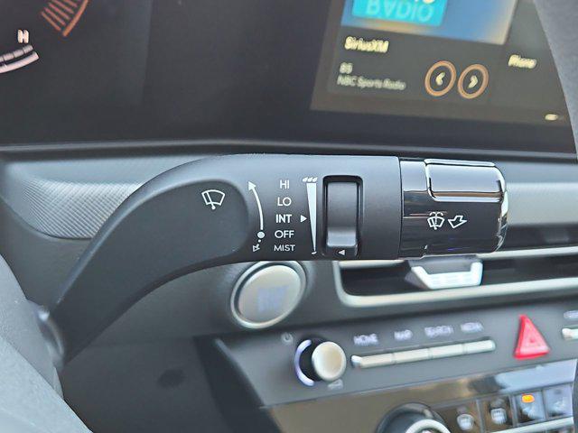 Thumbnail: 2026 Hyundai Sonata - 24