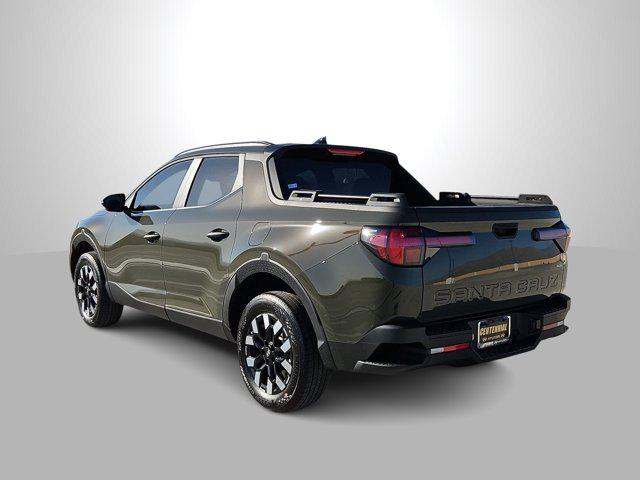 Thumbnail: 2026 Hyundai Santa Cruz - 6