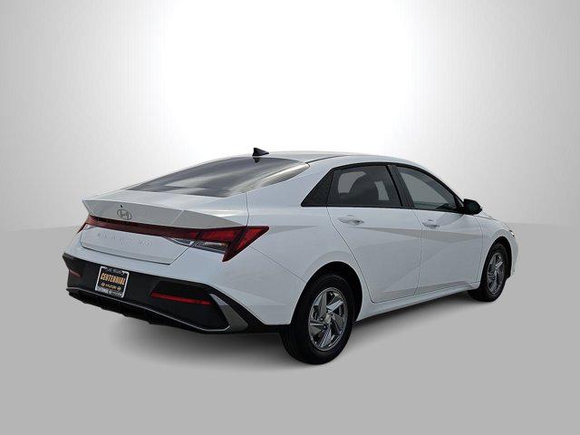 Thumbnail: 2026 Hyundai Elantra - 8
