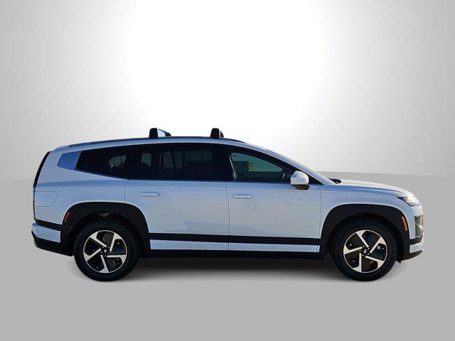 Thumbnail: 2026 Hyundai Ioniq - 9