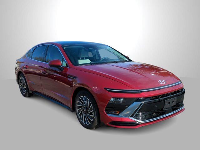 Thumbnail: 2026 Hyundai Sonata - 2