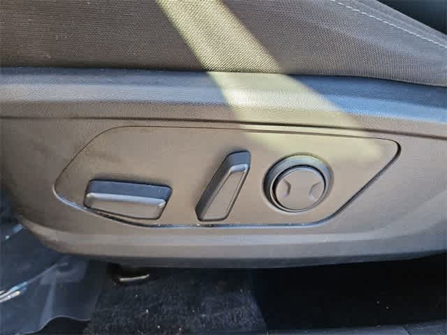 Thumbnail: 2024 Hyundai Tucson - 17