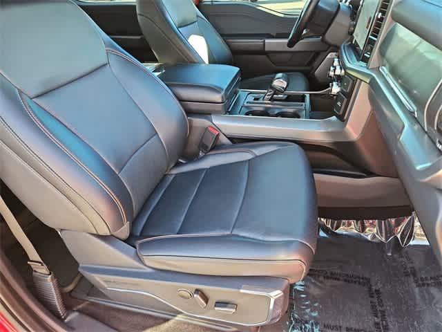 Thumbnail: 2021 Ford F-150 - 22