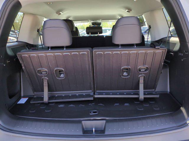 Thumbnail: 2026 Hyundai Santa Fe - 32