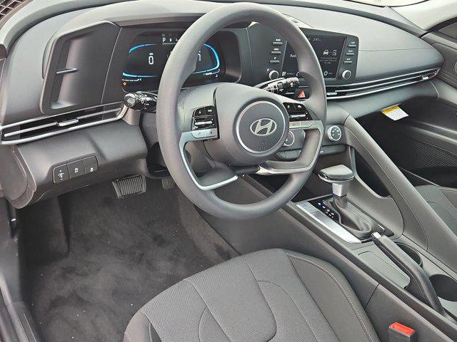 Thumbnail: 2026 Hyundai Elantra - 10