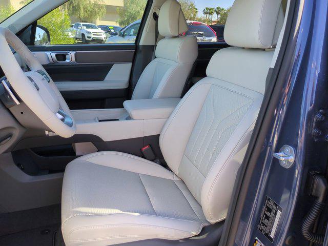 Thumbnail: 2026 Hyundai Santa Fe - 16