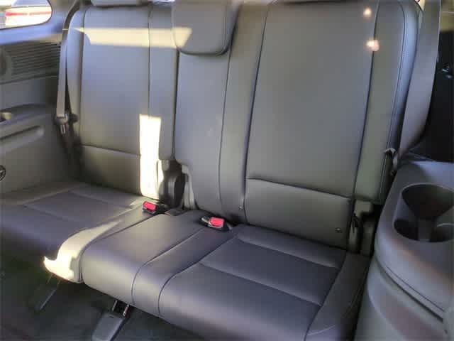 Thumbnail: 2026 Hyundai Palisade - 37