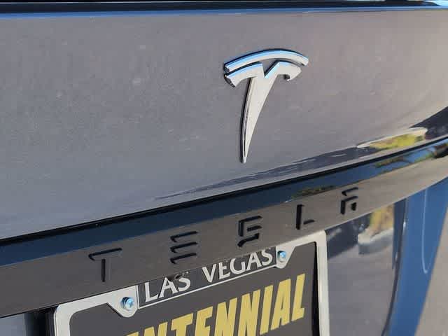 Thumbnail: 2023 Tesla Model X - 12