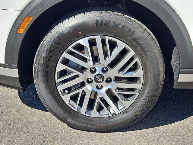 Thumbnail: 2026 Hyundai Palisade - 13