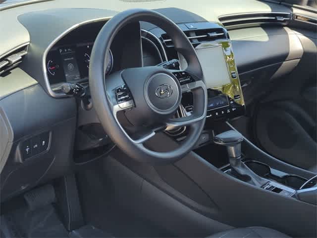 Thumbnail: 2024 Hyundai Santa Cruz - 10