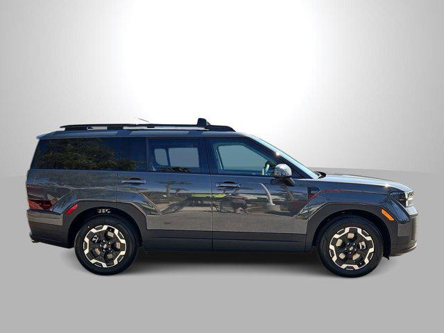 Thumbnail: 2026 Hyundai Santa Fe - 9