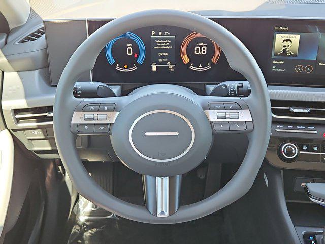 Thumbnail: 2026 Hyundai Sonata - 21