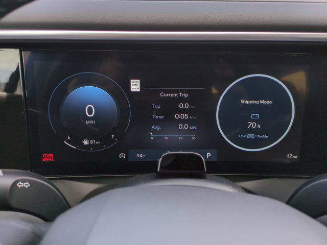 Thumbnail: 2026 Hyundai Palisade - 32