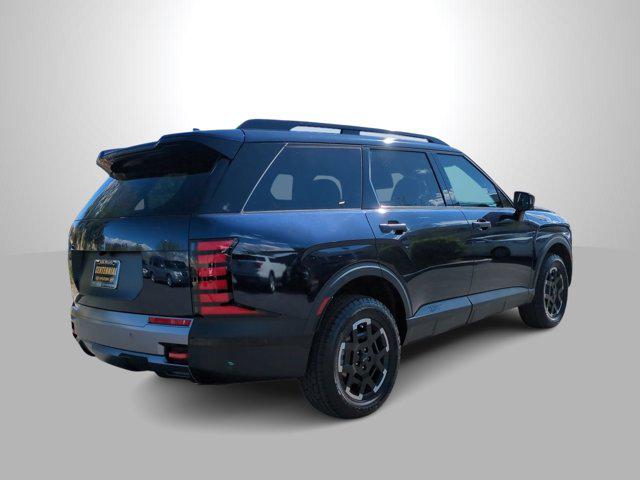 Thumbnail: 2026 Hyundai Palisade - 8