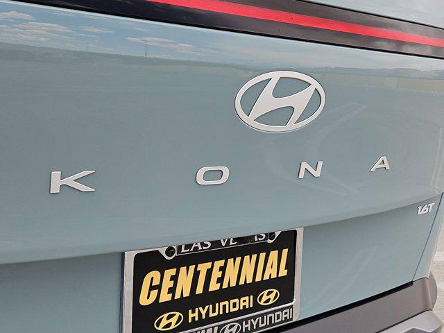 Thumbnail: 2026 Hyundai Kona - 12