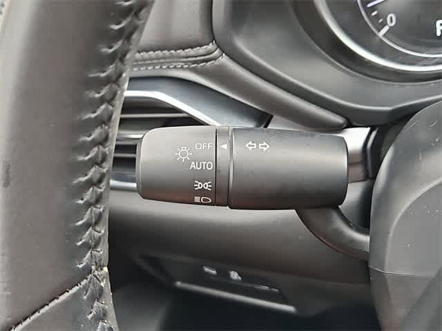 Thumbnail: 2022 Mazda CX-5 - 26