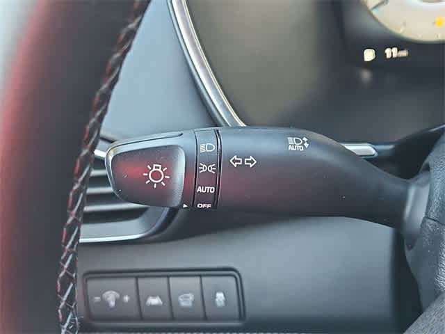 Thumbnail: 2023 Hyundai Santa Fe - 27