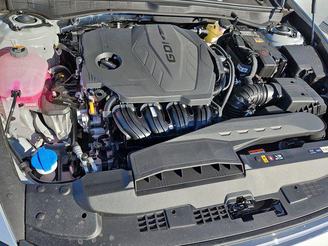 Thumbnail: 2026 Hyundai Sonata - 14