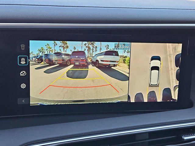 Thumbnail: 2026 Hyundai Palisade - 30