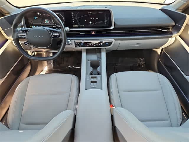 Thumbnail: 2024 Hyundai Ioniq 6 - 15