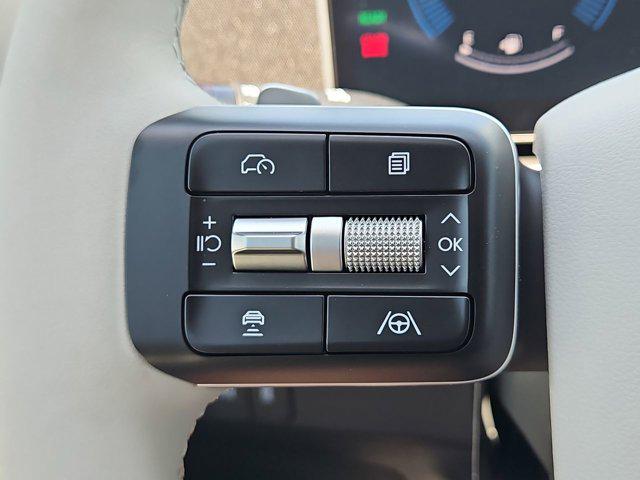 Thumbnail: 2026 Hyundai Santa Fe - 23