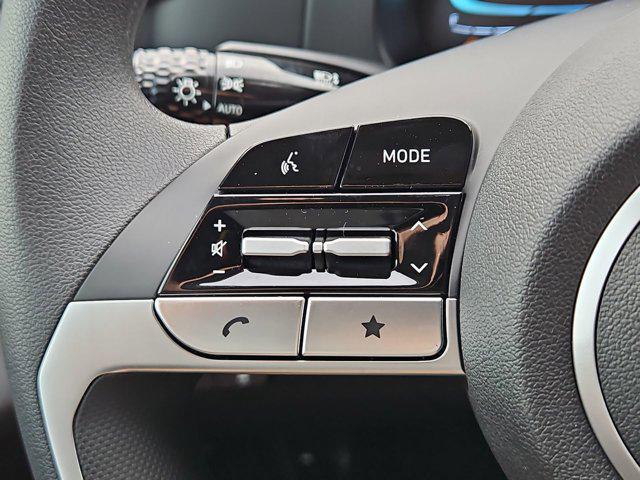 Thumbnail: 2026 Hyundai Elantra - 22