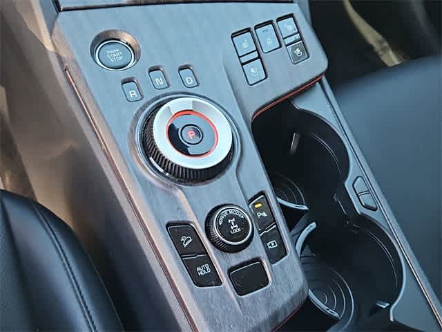 Thumbnail: 2023 Kia Sportage - 33