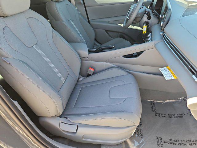 Thumbnail: 2026 Hyundai Elantra - 20