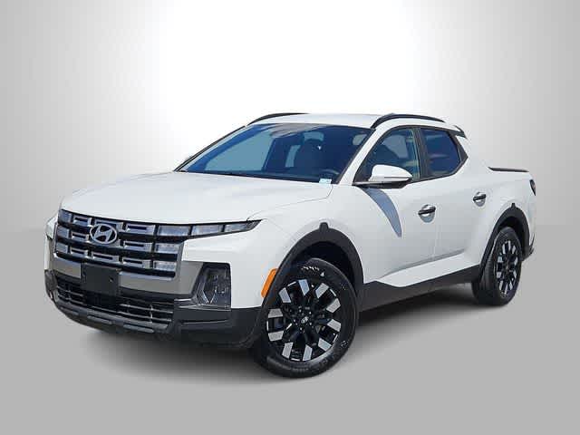 Thumbnail: 2025 Hyundai Santa Cruz - 1