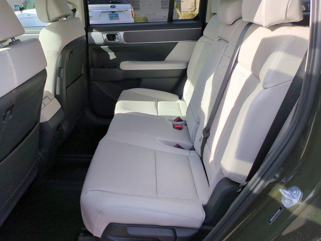 Thumbnail: 2026 Hyundai Santa Fe - 19