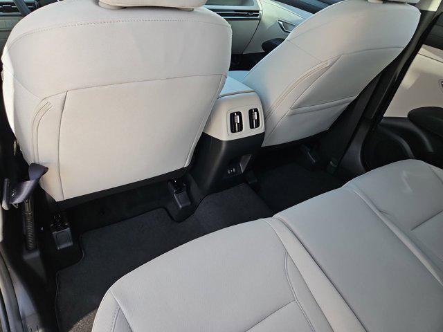 Thumbnail: 2026 Hyundai Tucson - 18