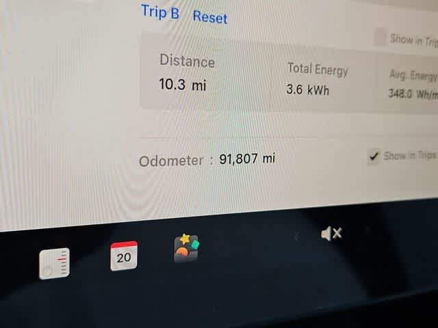 Thumbnail: 2019 Tesla Model 3 - 31