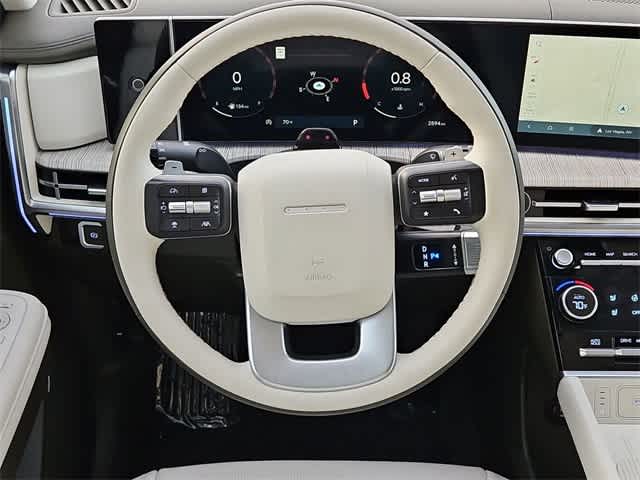 Thumbnail: 2025 Hyundai Santa Fe - 24