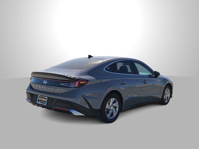 Thumbnail: 2026 Hyundai Sonata - 8