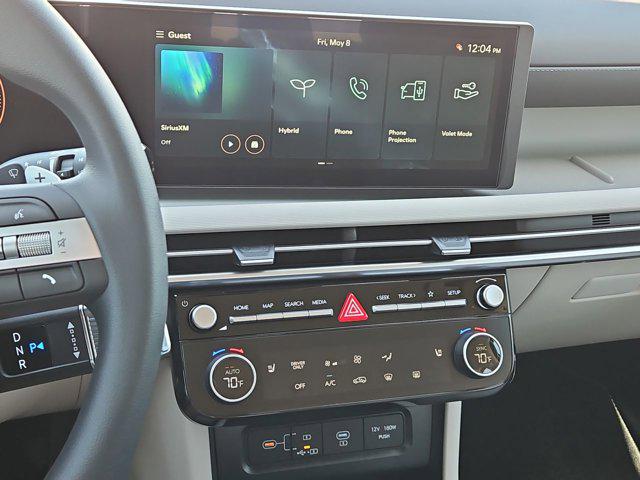 Thumbnail: 2026 Hyundai Tucson - 27