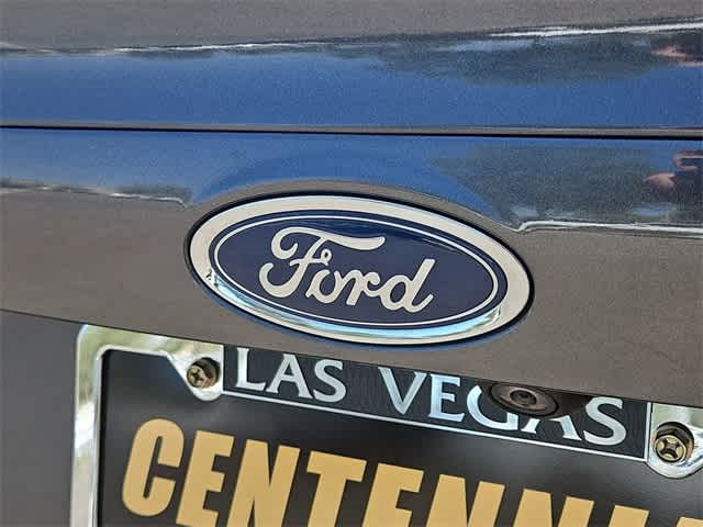 Thumbnail: 2019 Ford Fiesta - 12