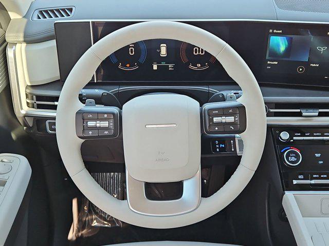 Thumbnail: 2026 Hyundai Santa Fe - 21