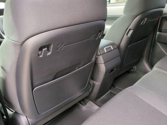 Thumbnail: 2026 Hyundai Santa Fe - 17