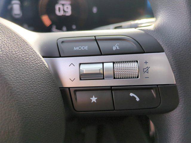 Thumbnail: 2026 Hyundai Tucson - 25