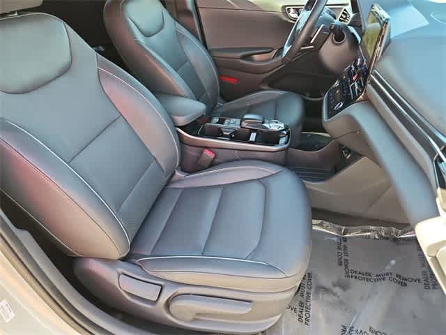 Thumbnail: 2020 Hyundai Ioniq - 21