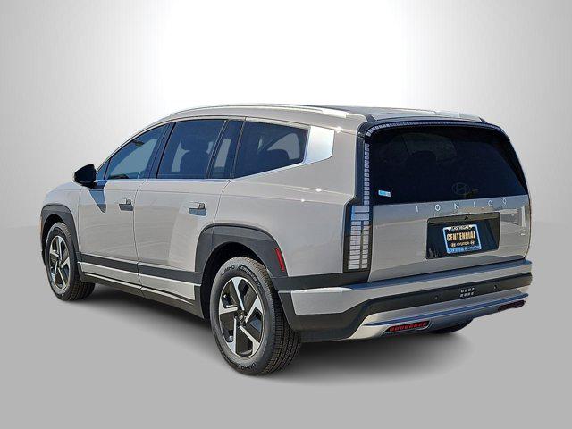 Thumbnail: 2026 Hyundai Ioniq - 6