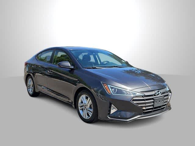 Thumbnail: 2020 Hyundai Elantra - 2