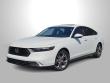 Used 2023 Honda Accord Hybrid EX-L Sedan
