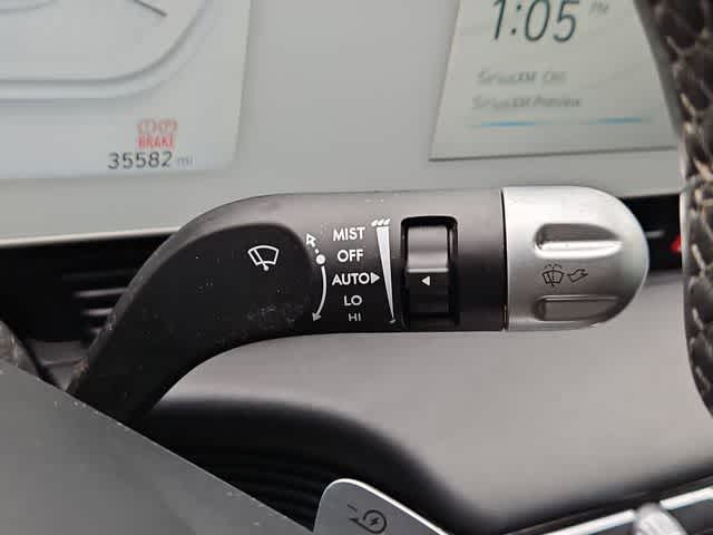 Thumbnail: 2023 Hyundai Ioniq 5 - 26