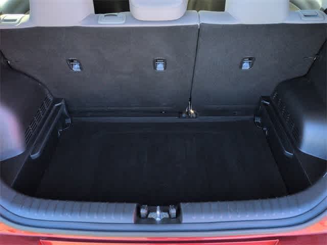 Thumbnail: 2022 Kia Soul - 34