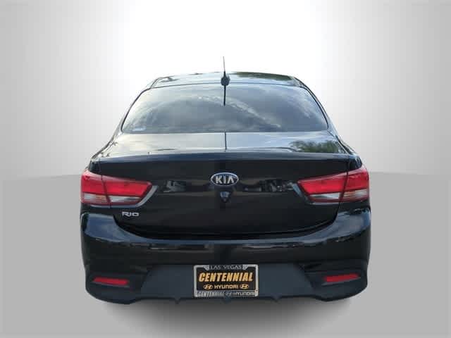 Thumbnail: 2019 Kia Rio - 7