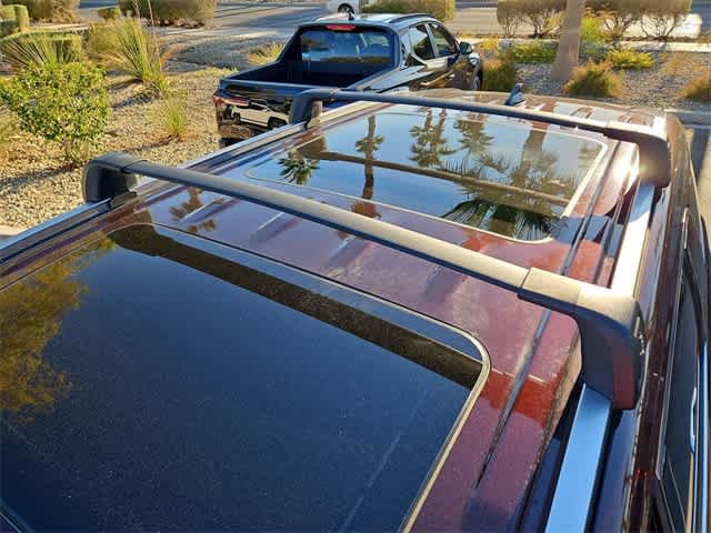 Thumbnail: 2020 Hyundai Palisade - 40